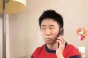 娱乐圈吃瓜杨迪是谁